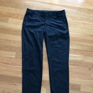 Lululemon Boyfriend Pant 6